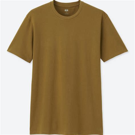 UNIQLO Supima Cotton T.